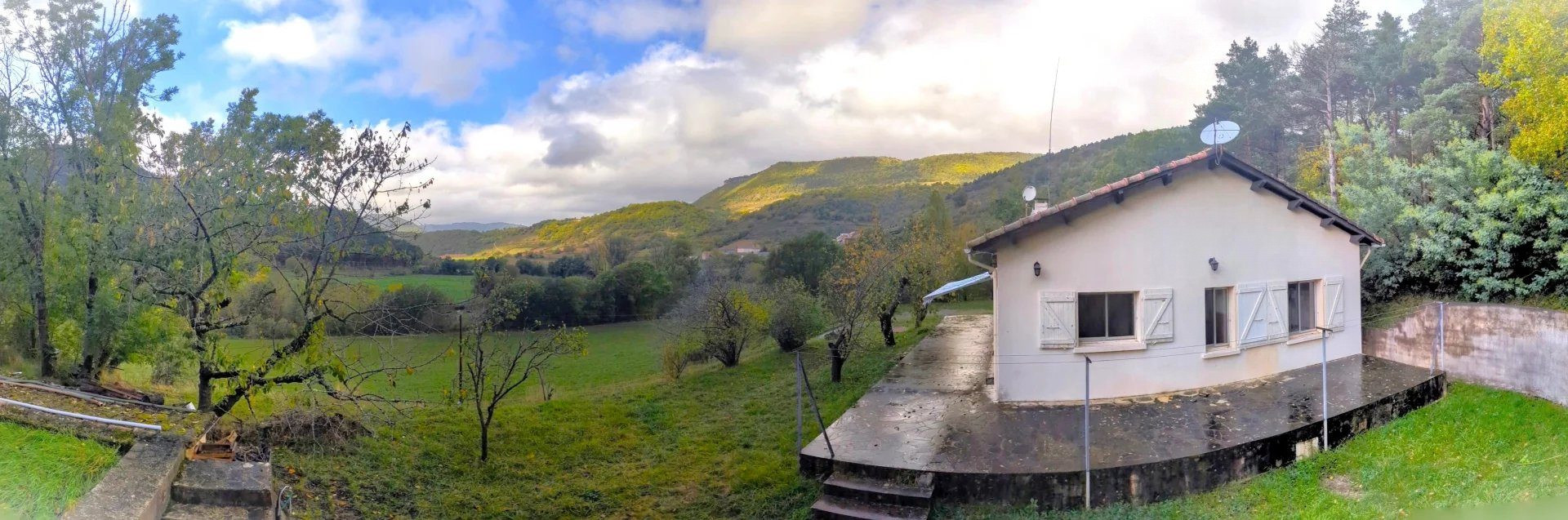 Maison 5 pièces 120 m² · à Nant · 120 m² · 265 000 €