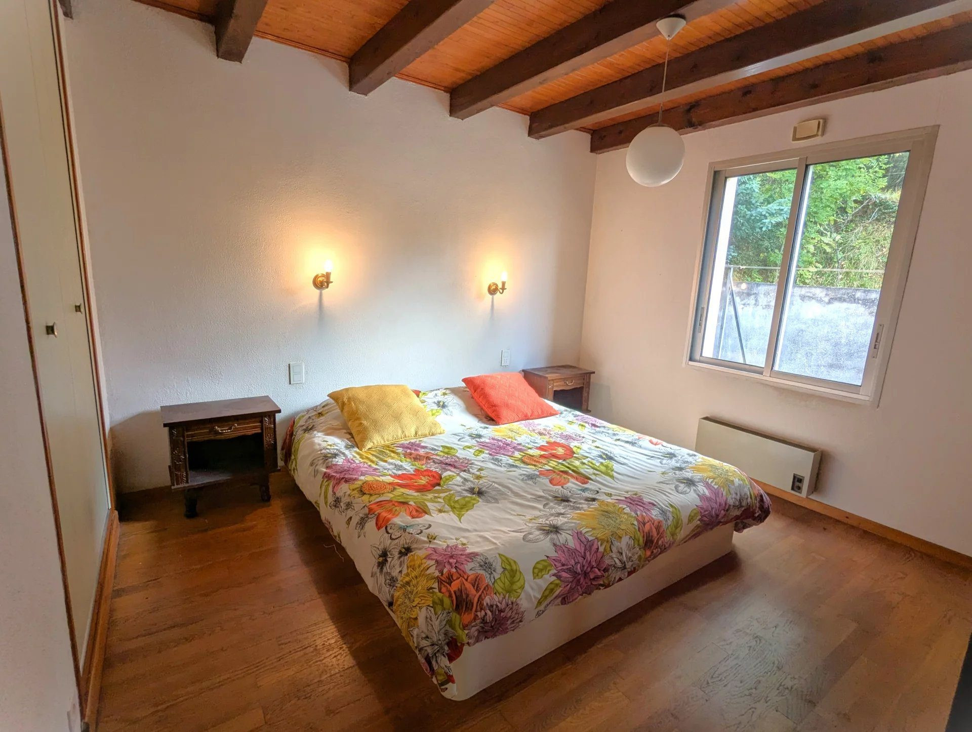 12230 - NANT - SINGLE-STORY HOUSE - 120M2 - GARAGE - LAND 5