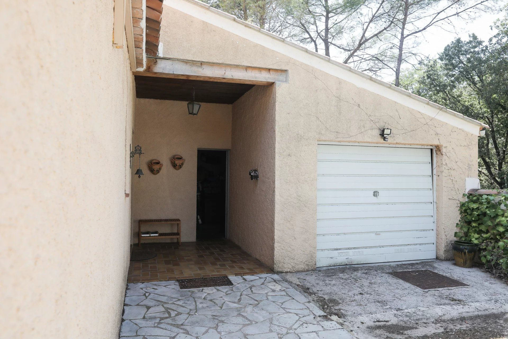 Villa de 182 M2 dans un secteur calme et préservé sur la commune des Arcs en Argens
