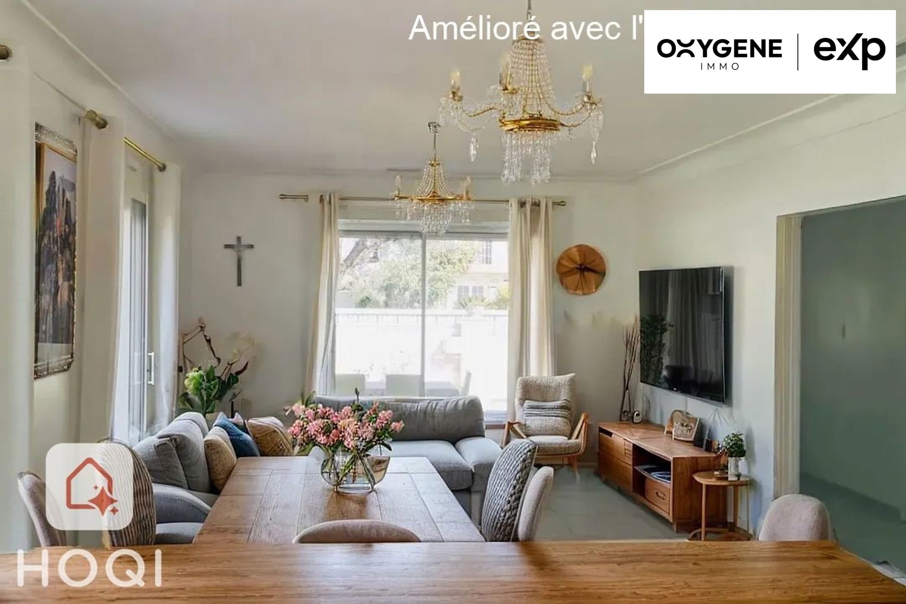 Maison 4 pièces 108 m² · à Saleilles · 108 m² · 368 000 €