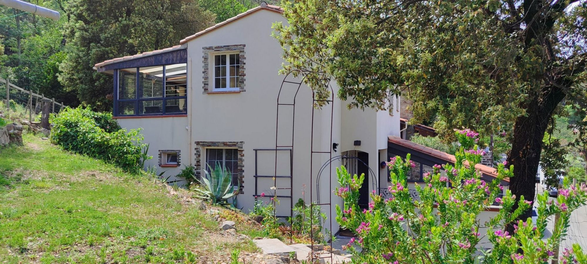 Maison 5 pièces 140 m² · à Sorède · 140 m² · 375 000 €