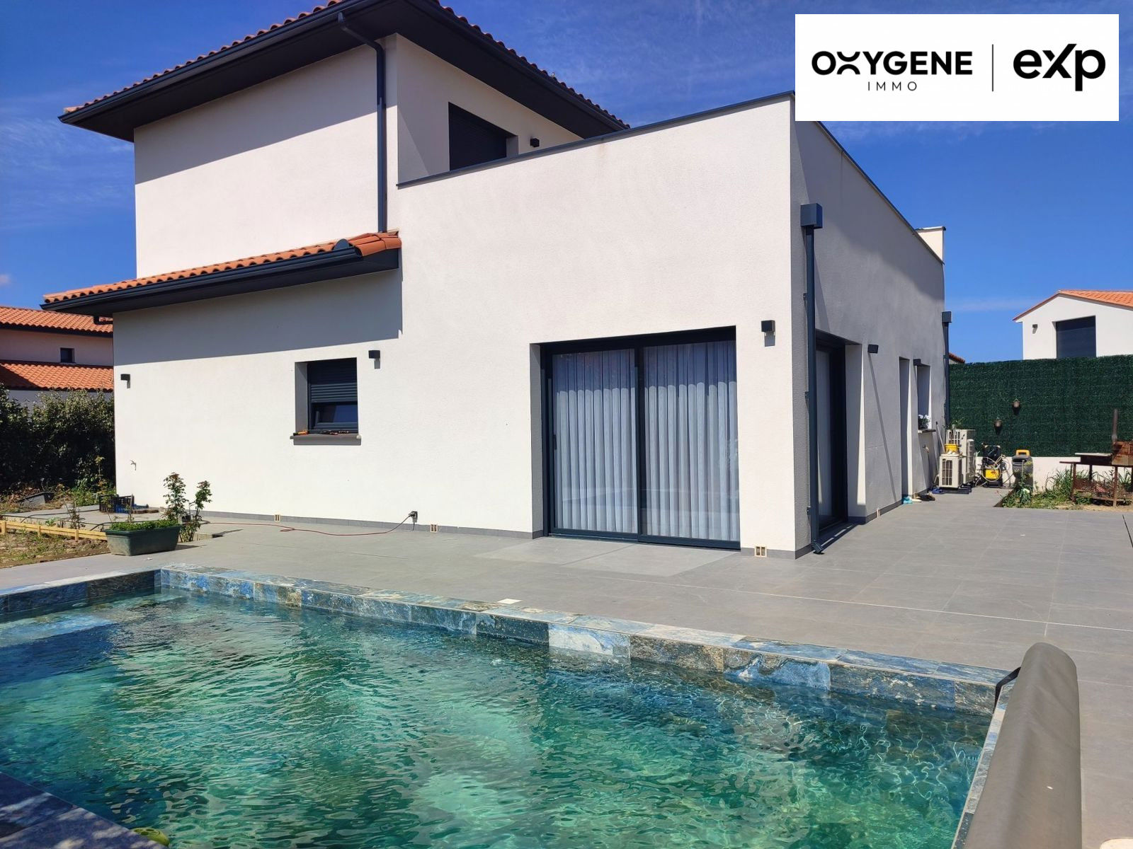 Maison à vendre à Perpignan, 120 m²