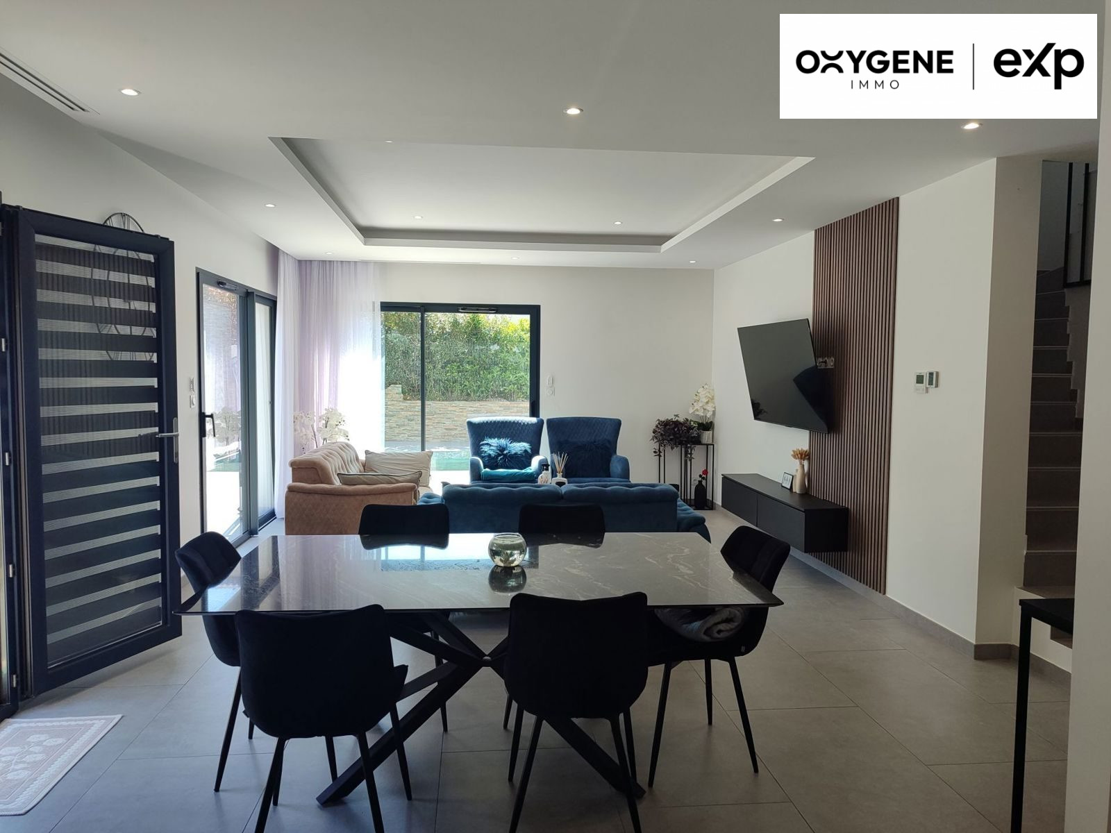Maison à vendre à Perpignan, 120 m²