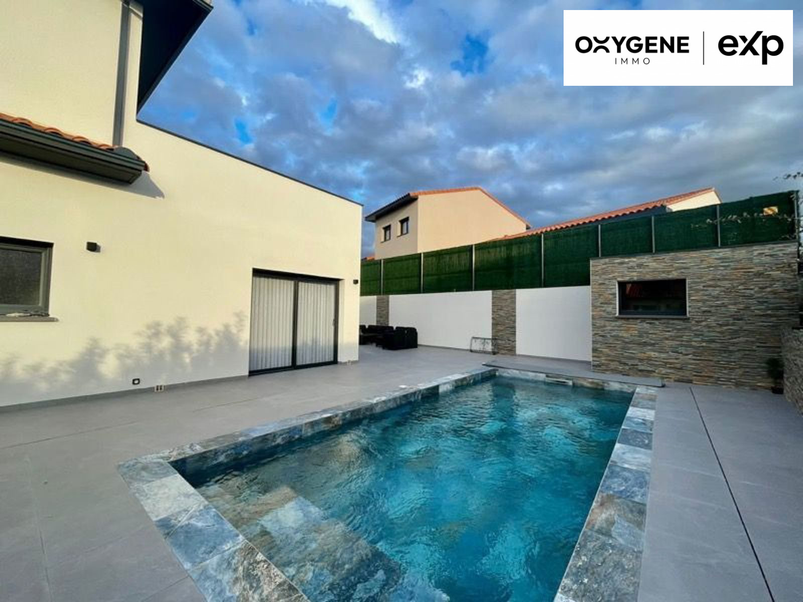 Maison 4 pièces 120 m² · à Perpignan · 120 m² · 440 000 €