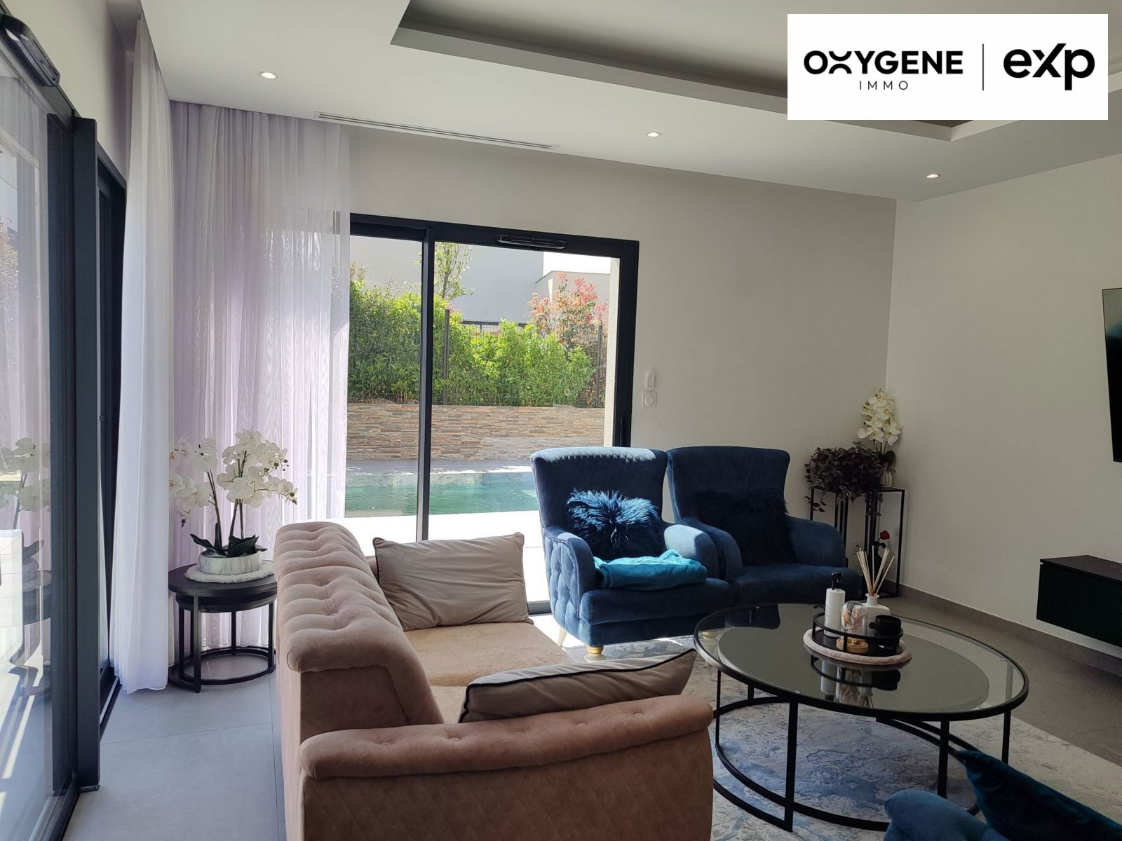 Maison à vendre à Perpignan, 120 m²