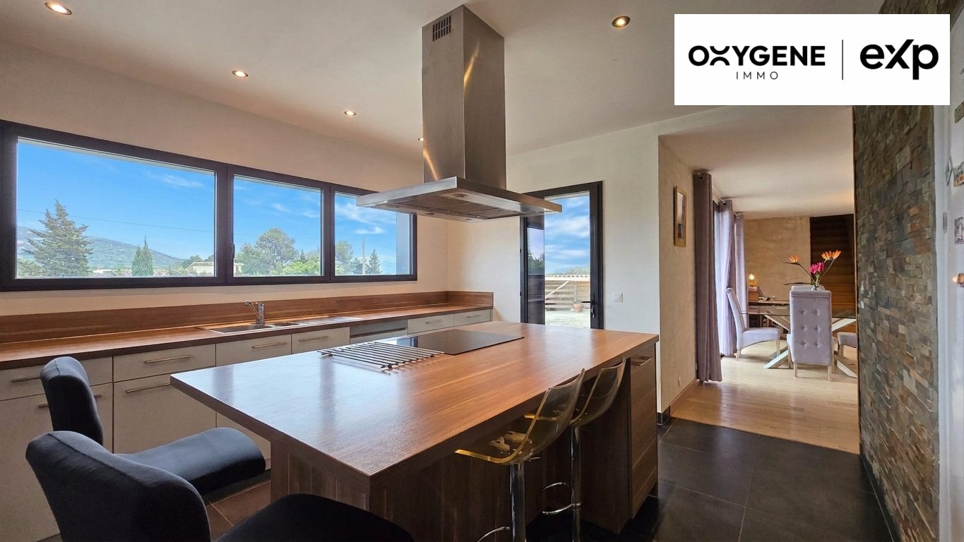 Maison à vendre à Vingrau, 156 m²