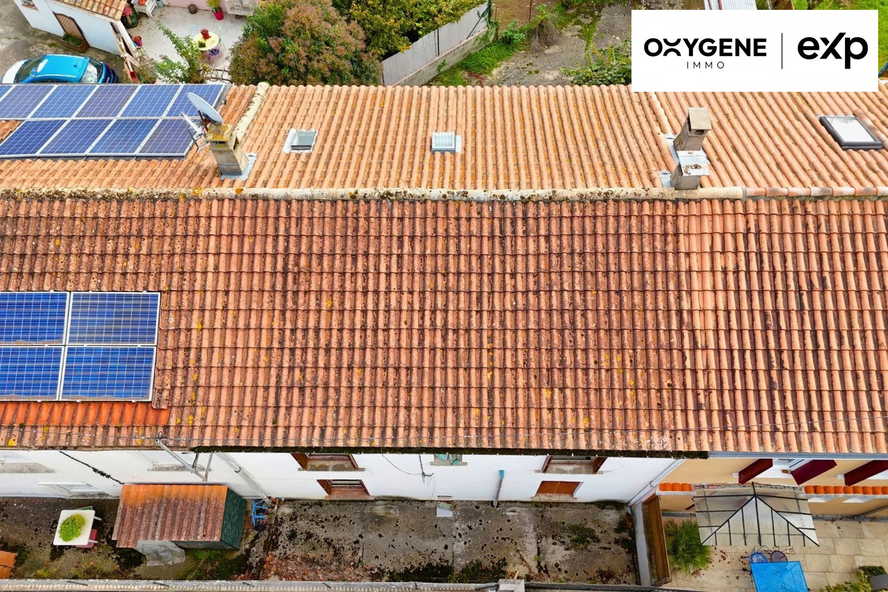 Maison 5 pièces 129 m² · à Espéraza · 129 m² · 98 000 €