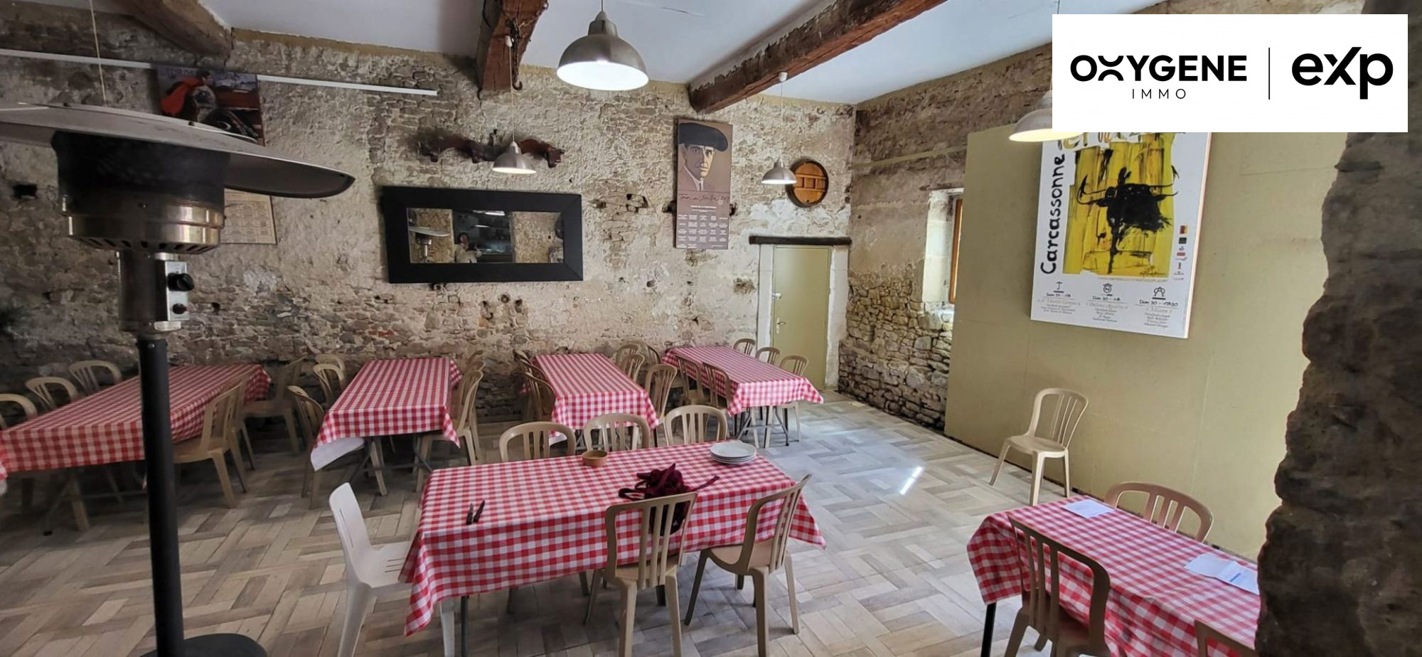 Maison 10 pièces 618 m² · à Arzens · 618 m² · 390 000 €