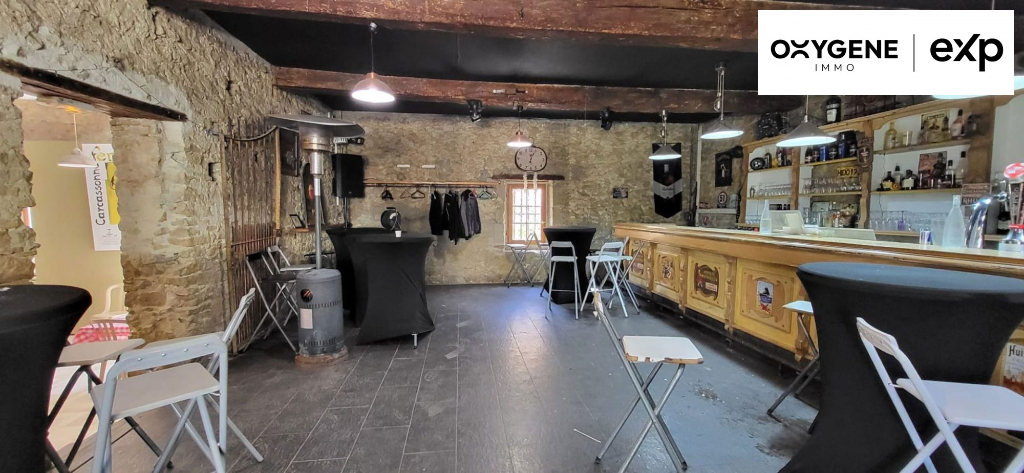 ARZENS (11): Country Estate for Sale 5