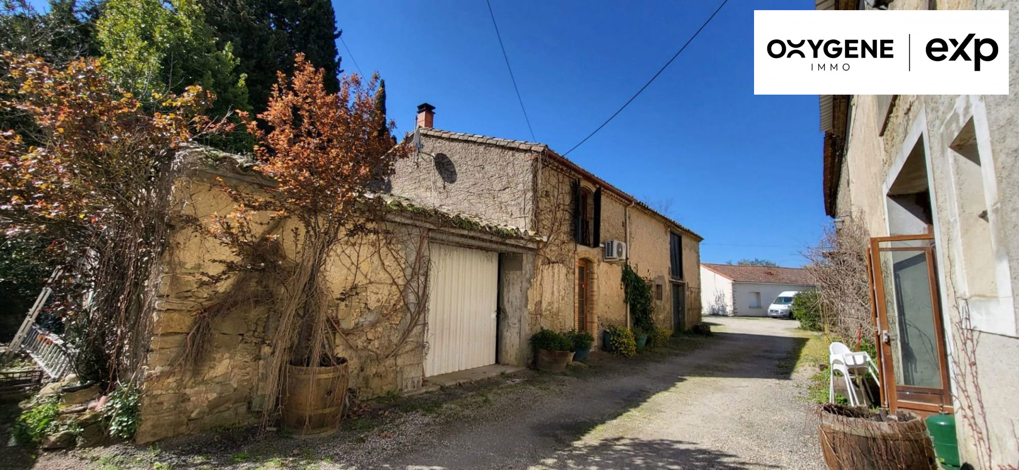 ARZENS (11): Country Estate for Sale 3