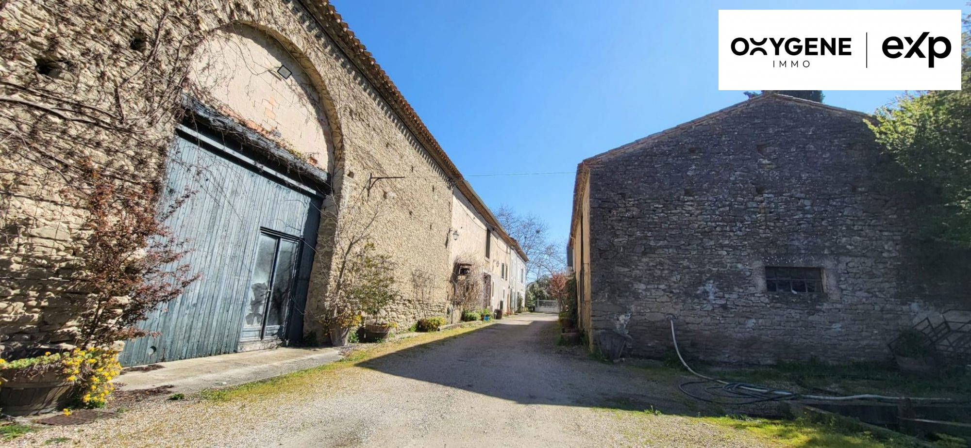 ARZENS (11): Country Estate for Sale 4