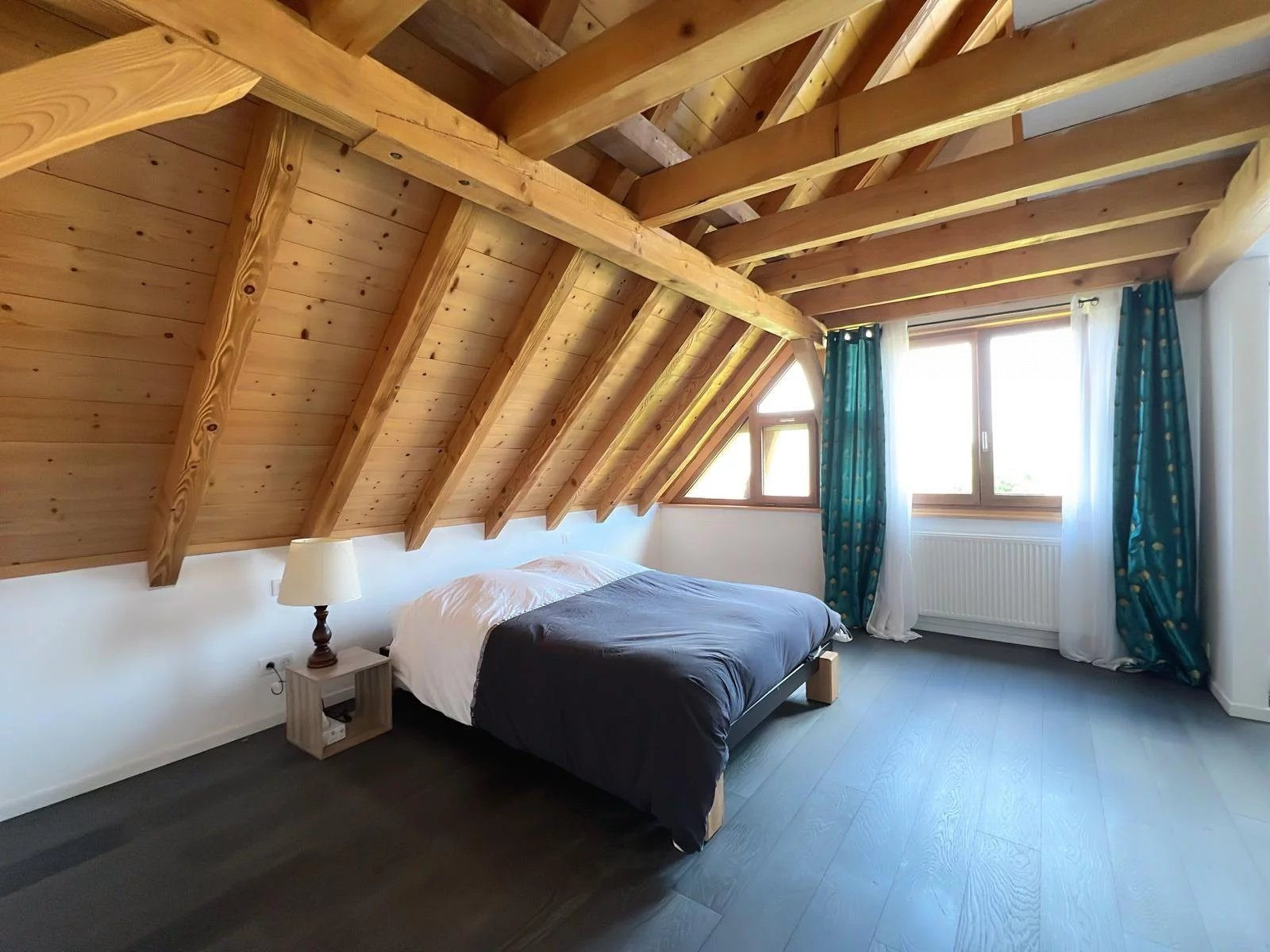 Maison 9 pièces 240 m²