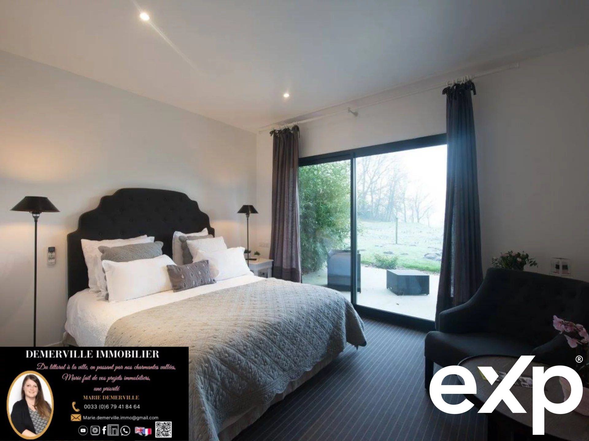 Maison 18 pièces 466 m² · à Gouy-Saint-André · 466 m² · 975 000 €