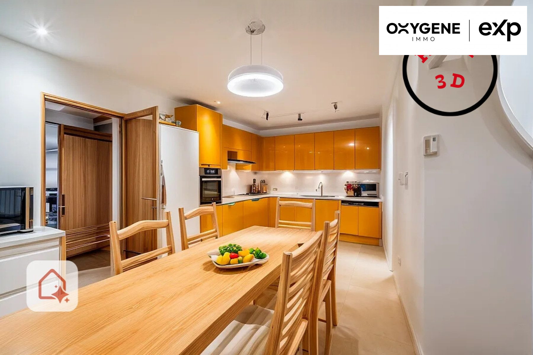 Maison 6 pièces 130 m² · à Saint-Jean-Lasseille · 130 m² · 299 000 €