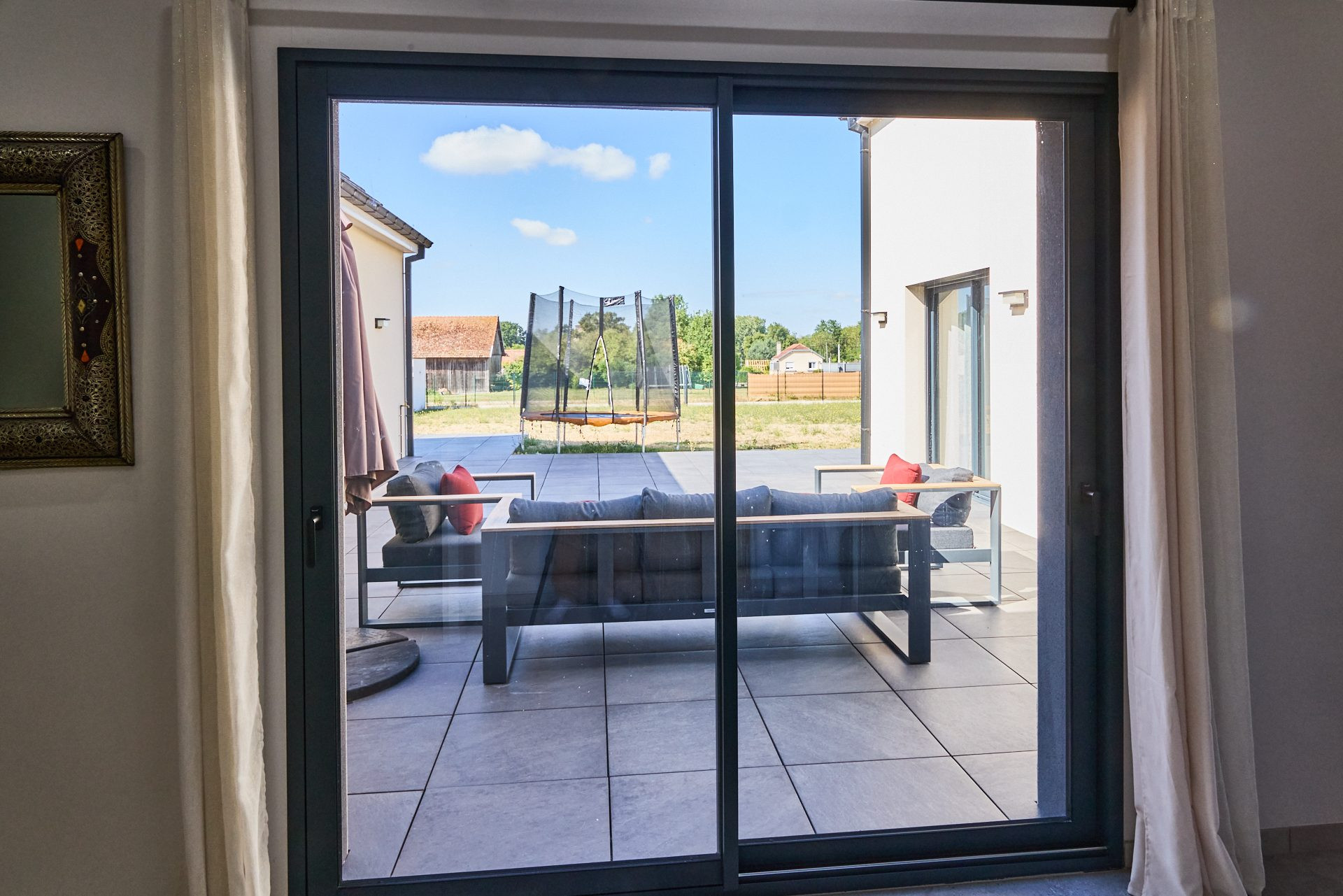 Maison à vendre à Sainte-Maure, 195 m²