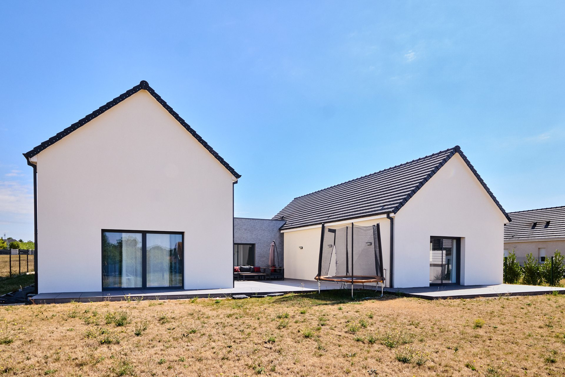Maison à vendre à Sainte-Maure, 195 m²
