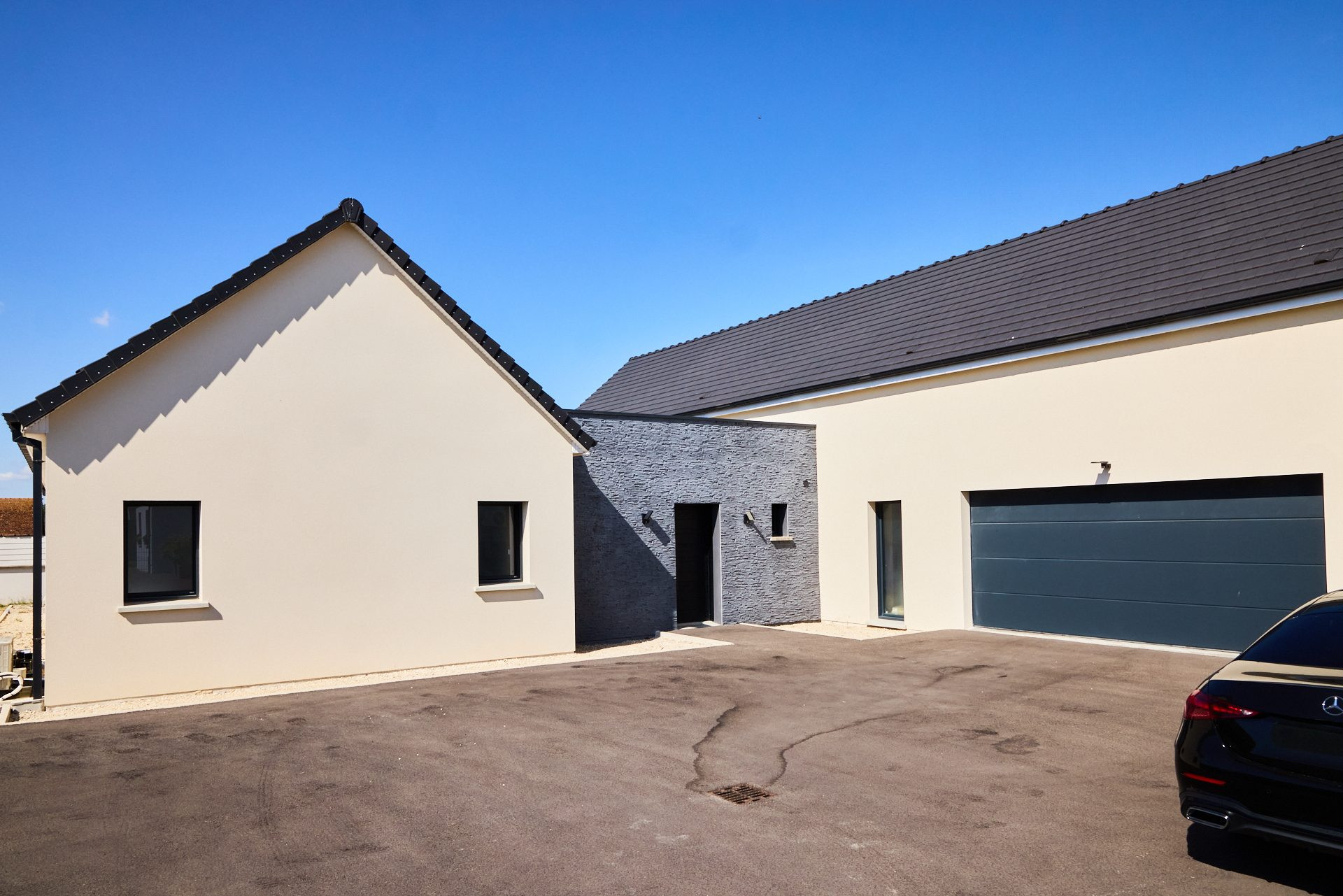 Maison à vendre à Sainte-Maure, 195 m²