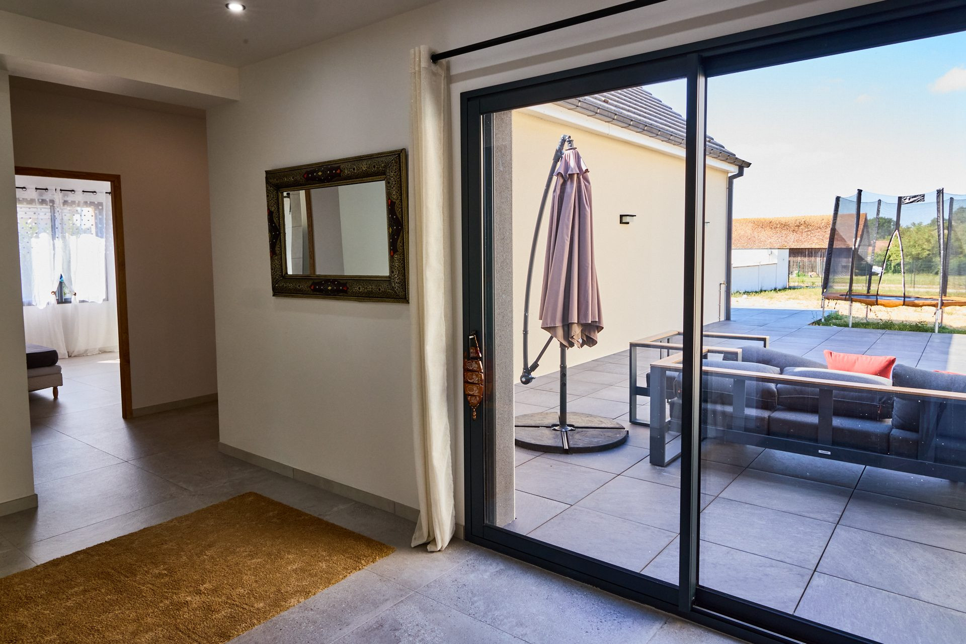 Maison à vendre à Sainte-Maure, 195 m²