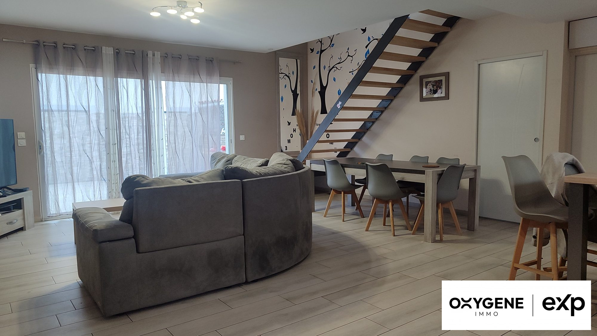 Maison 6 pièces 150 m² · à Saleilles · 150 m² · 299 000 €