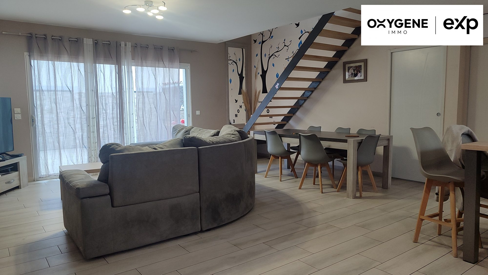 Maison à vendre à Saleilles, 150 m²