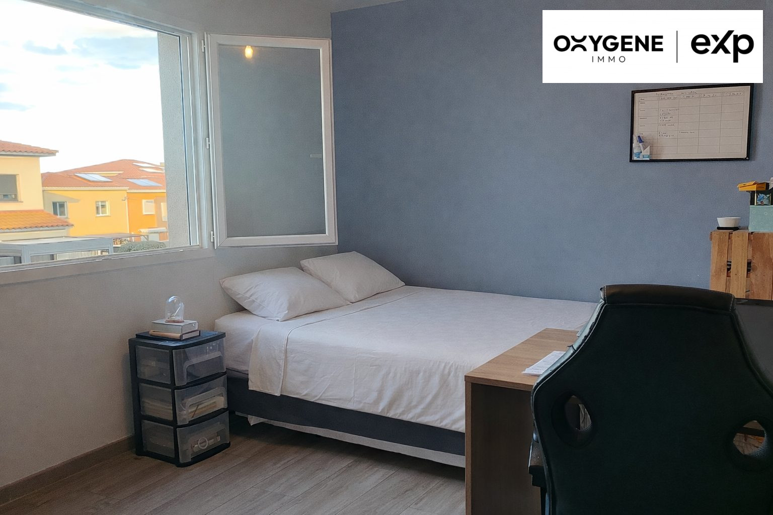 Maison à vendre à Saleilles, 150 m²