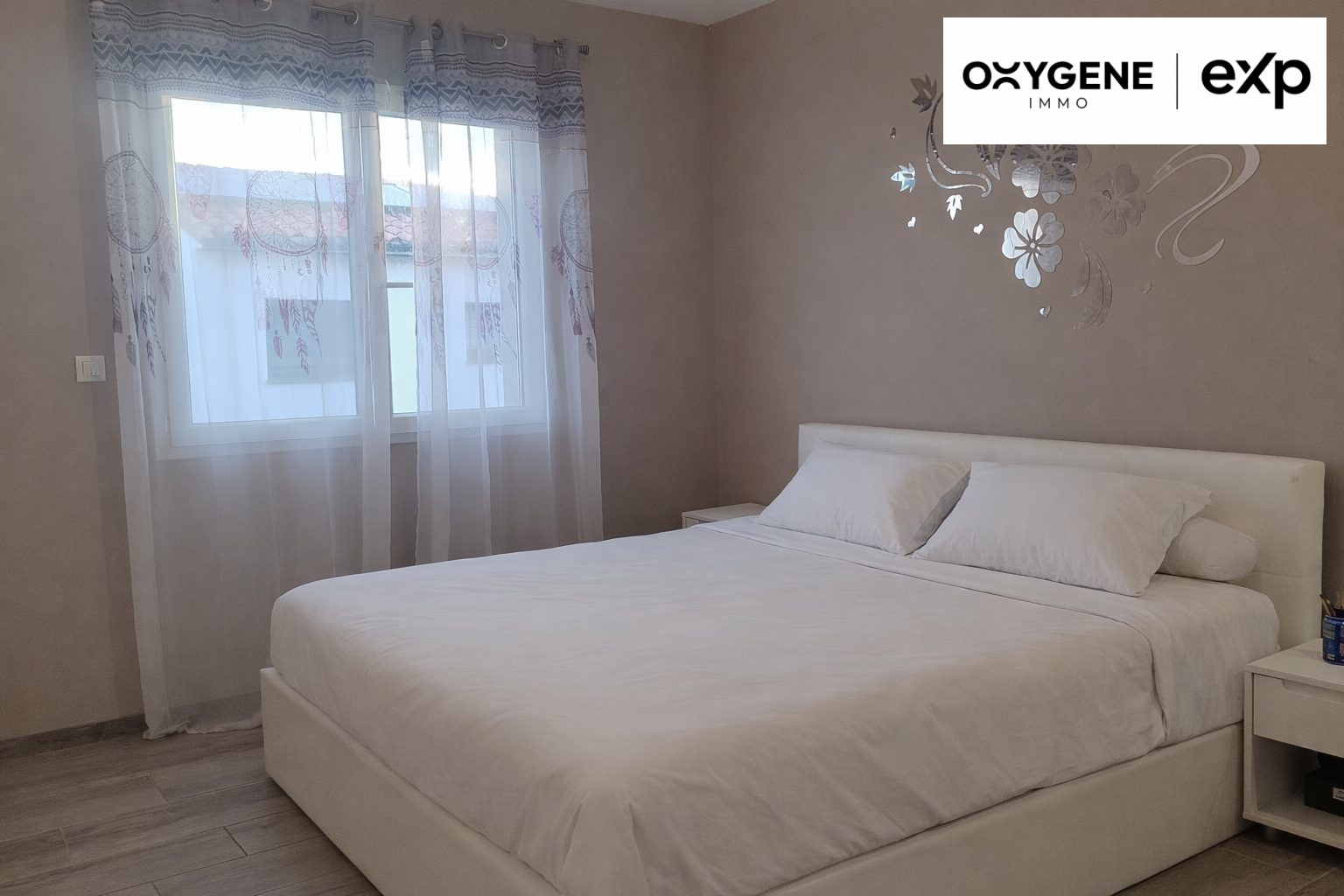 Maison à vendre à Saleilles, 150 m²