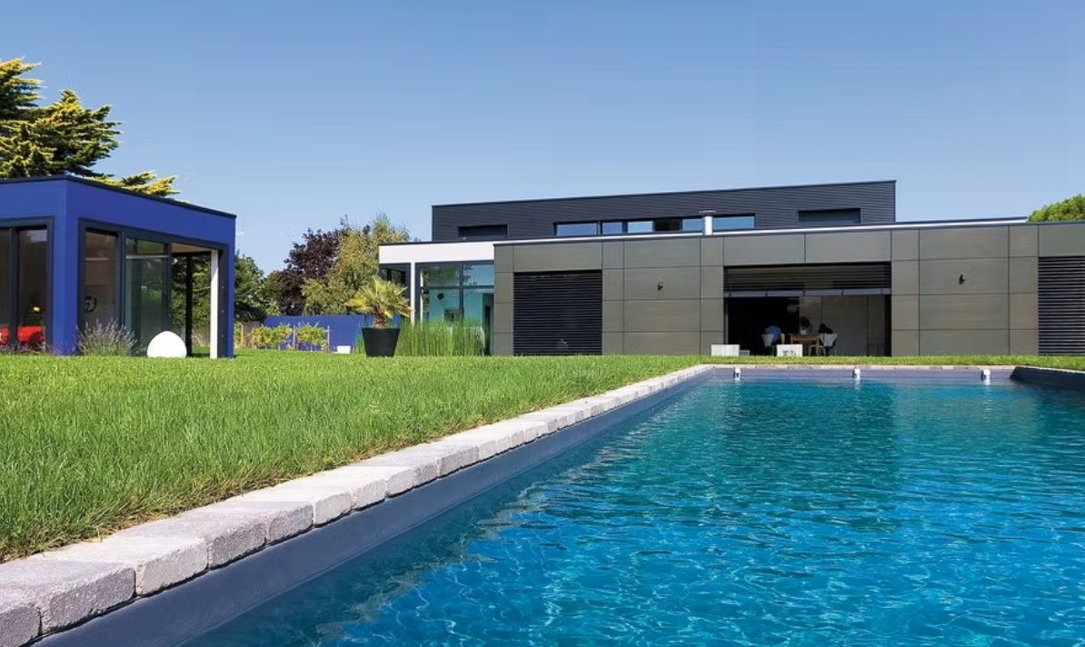 Maison à vendre à La Rochelle, 271 m²