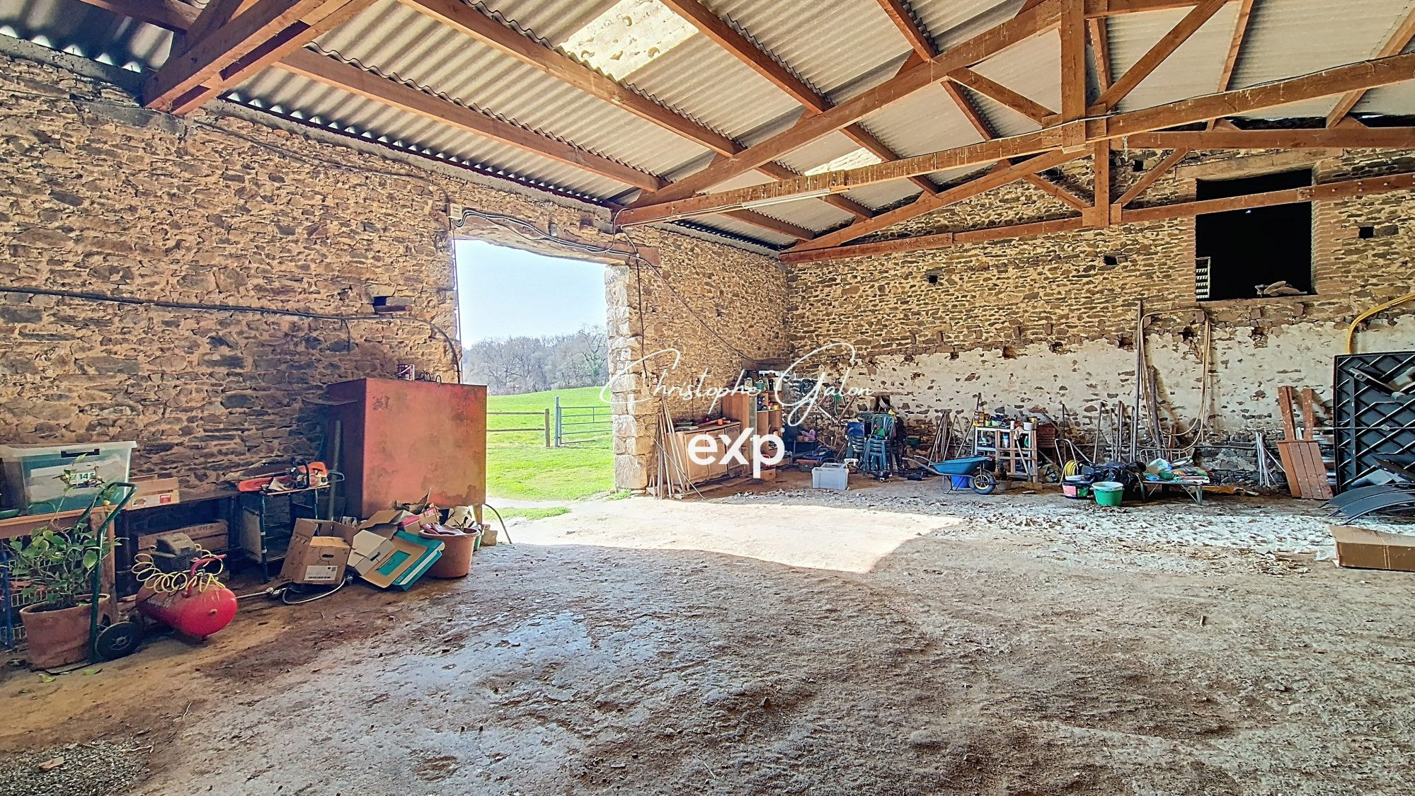 Maison 8 pièces 170 m² · à Bellac · 170 m² · 296 000 €