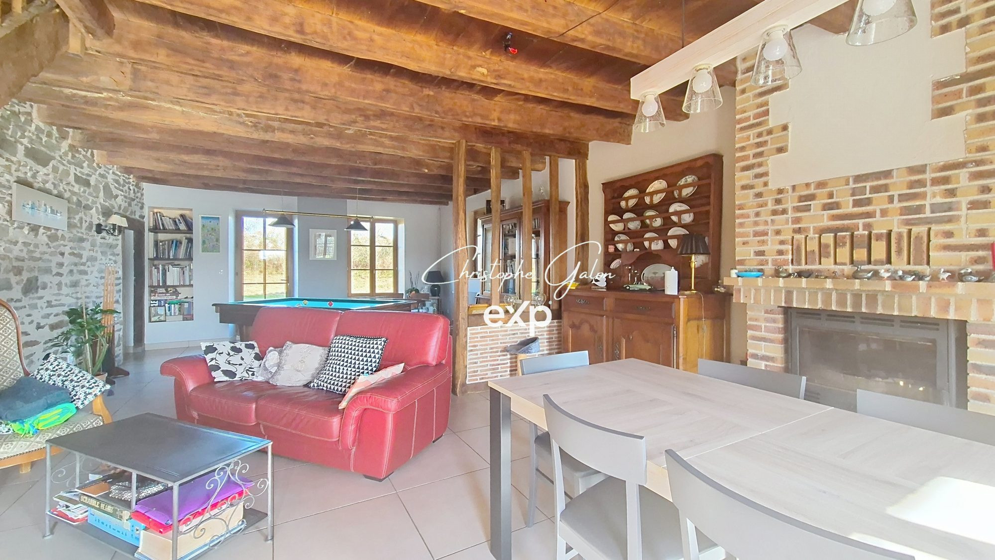 CHARACTER PROPERTY ON MORE THAN 2.5 HECTARES – PRIVILEGED ENVIRONMENT 4