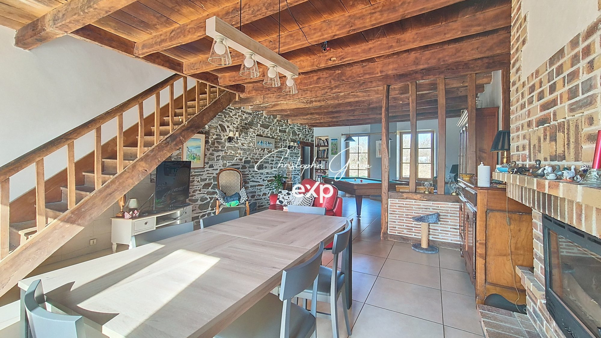CHARACTER PROPERTY ON MORE THAN 2.5 HECTARES – PRIVILEGED ENVIRONMENT 5