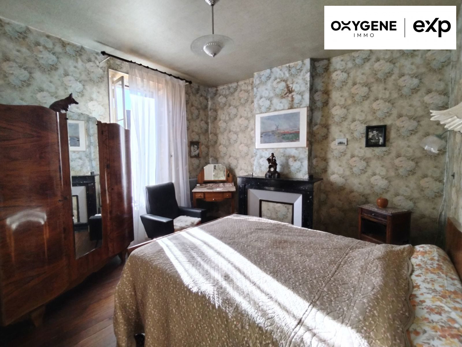 Maison 6 pièces 200 m² · à Saint-Couat-d'Aude · 200 m² · 99 900 €
