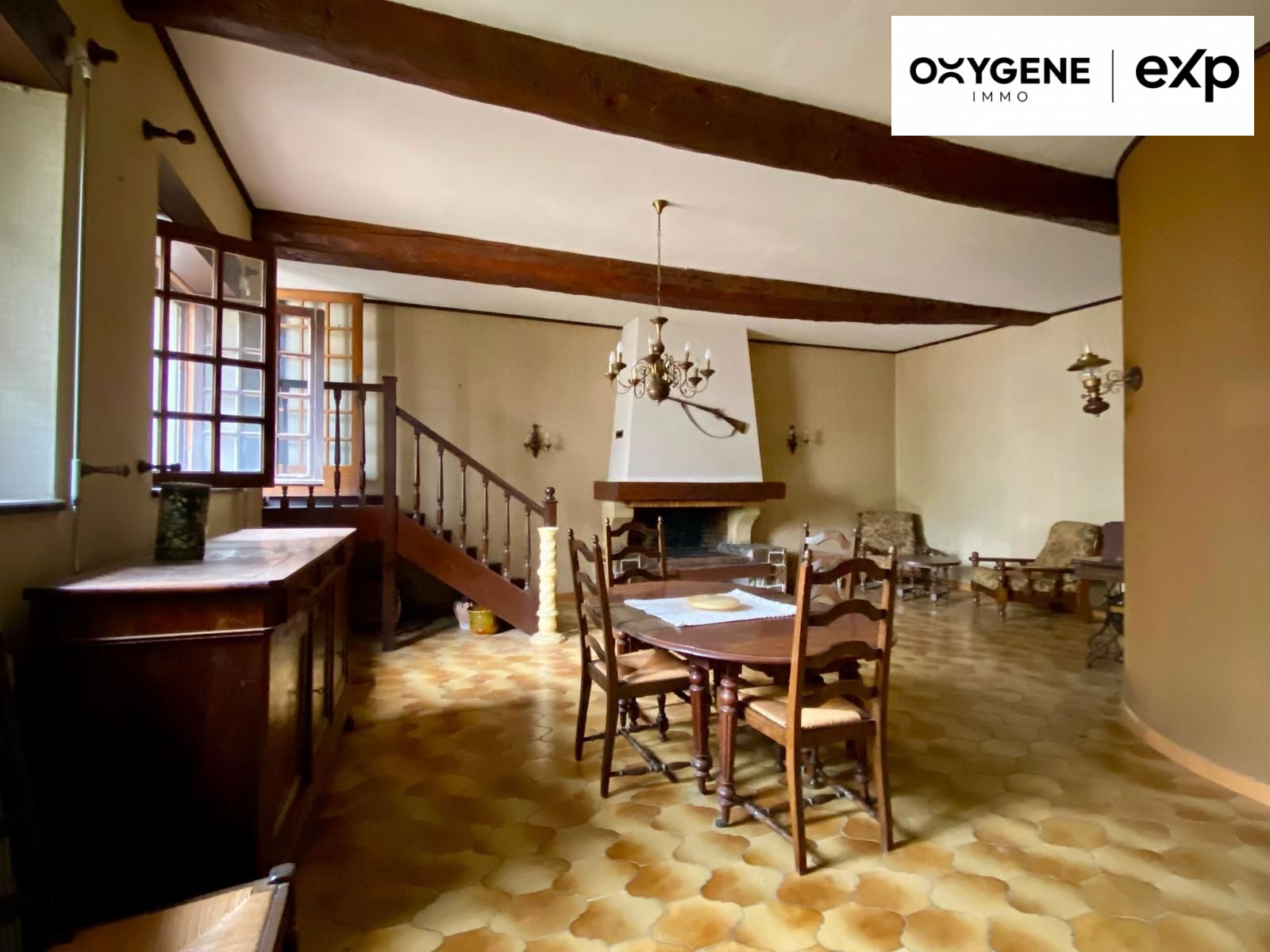 Maison à vendre à Saint-Couat-d'Aude, 200 m²