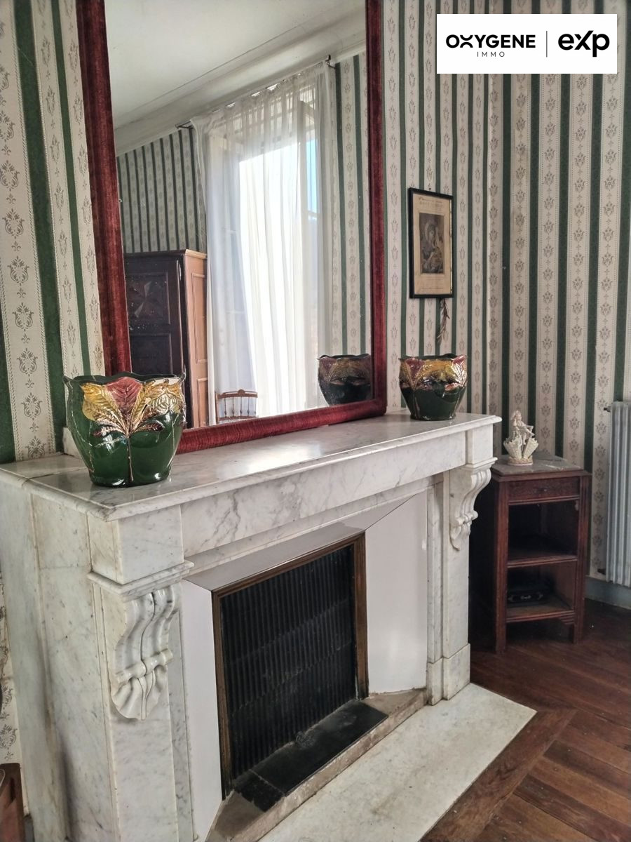 Maison à vendre à Saint-Couat-d'Aude, 200 m²