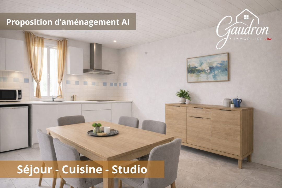 Maison 8 pièces 140 m² · à Montner · 140 m² · 118 000 €