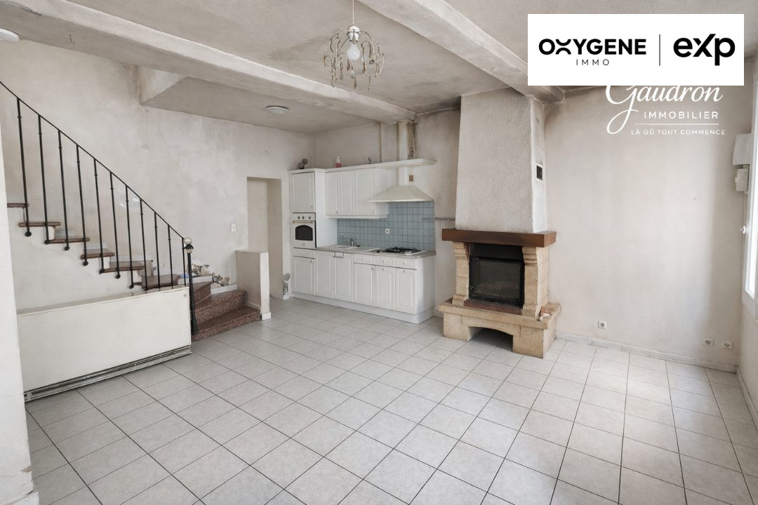 Real Estate Package: 5-Room House + Independent 3-Room Apartment 2