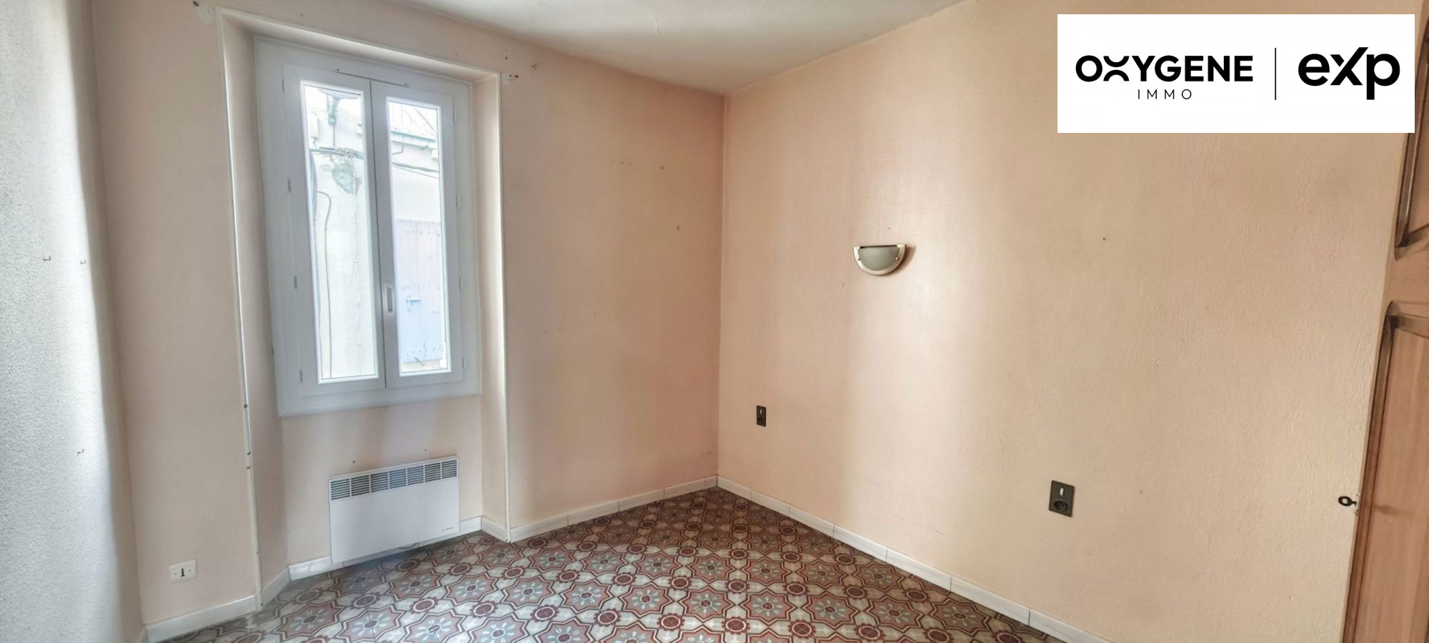 Real Estate Package: 5-Room House + Independent 3-Room Apartment 3