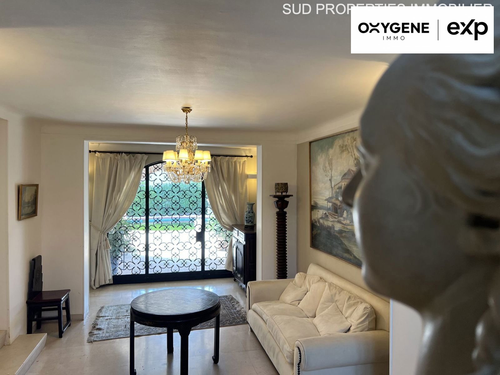 PERPIGNAN - ART DECO VILLA 5
