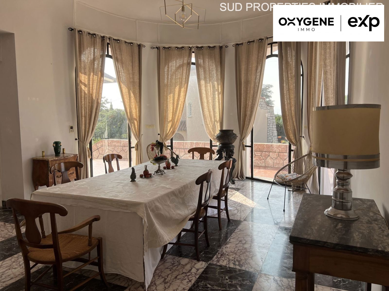 Maison à vendre à Perpignan, 247 m²