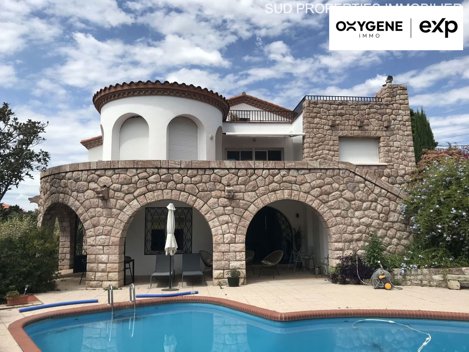 Maison à vendre à Perpignan, 247 m²