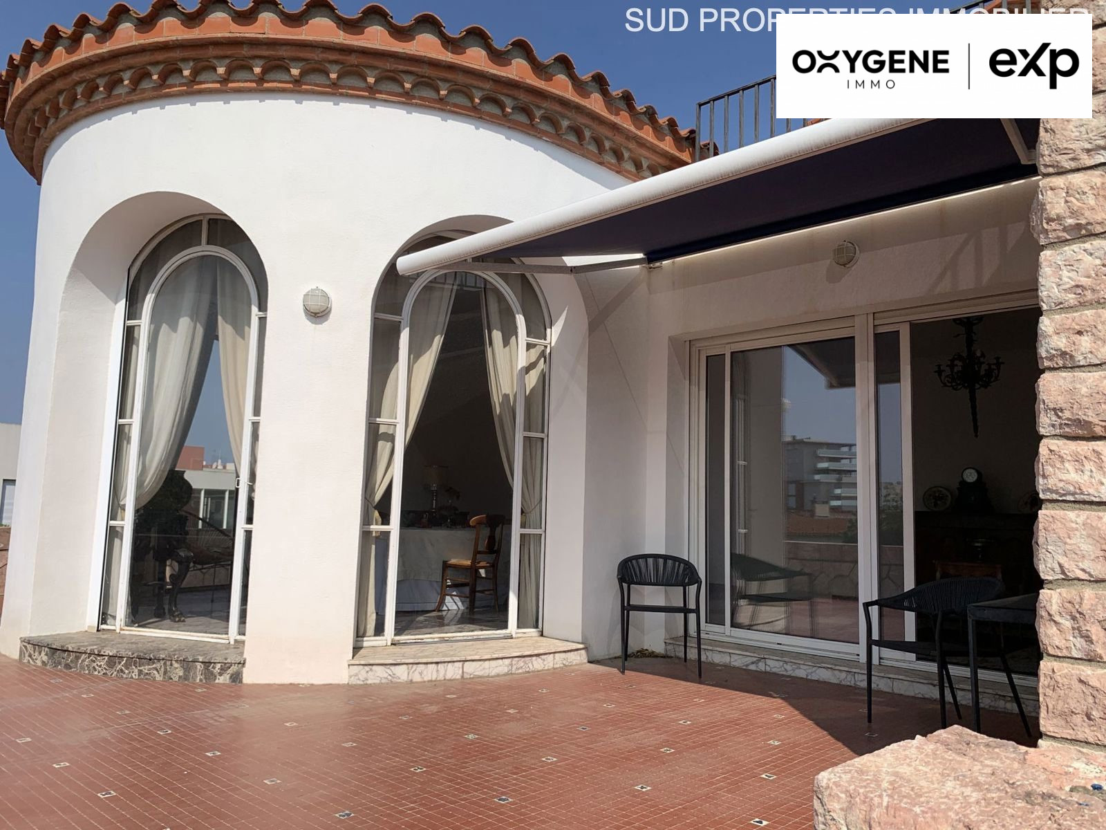 Maison à vendre à Perpignan, 247 m²