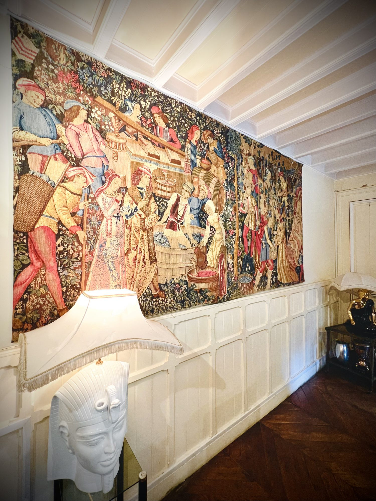Maison à vendre à Triel-sur-Seine, 363 m²