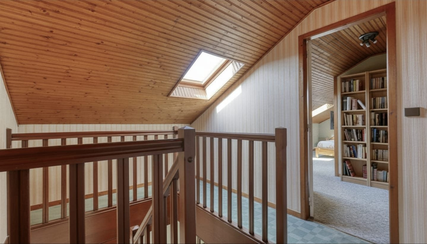 Maison 5 pièces 137 m² · à Nanterre · 137 m² · 729 000 €