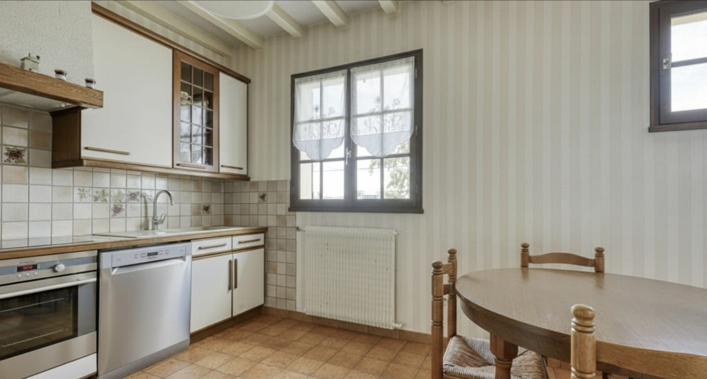 Maison à vendre à Nanterre, 137 m²