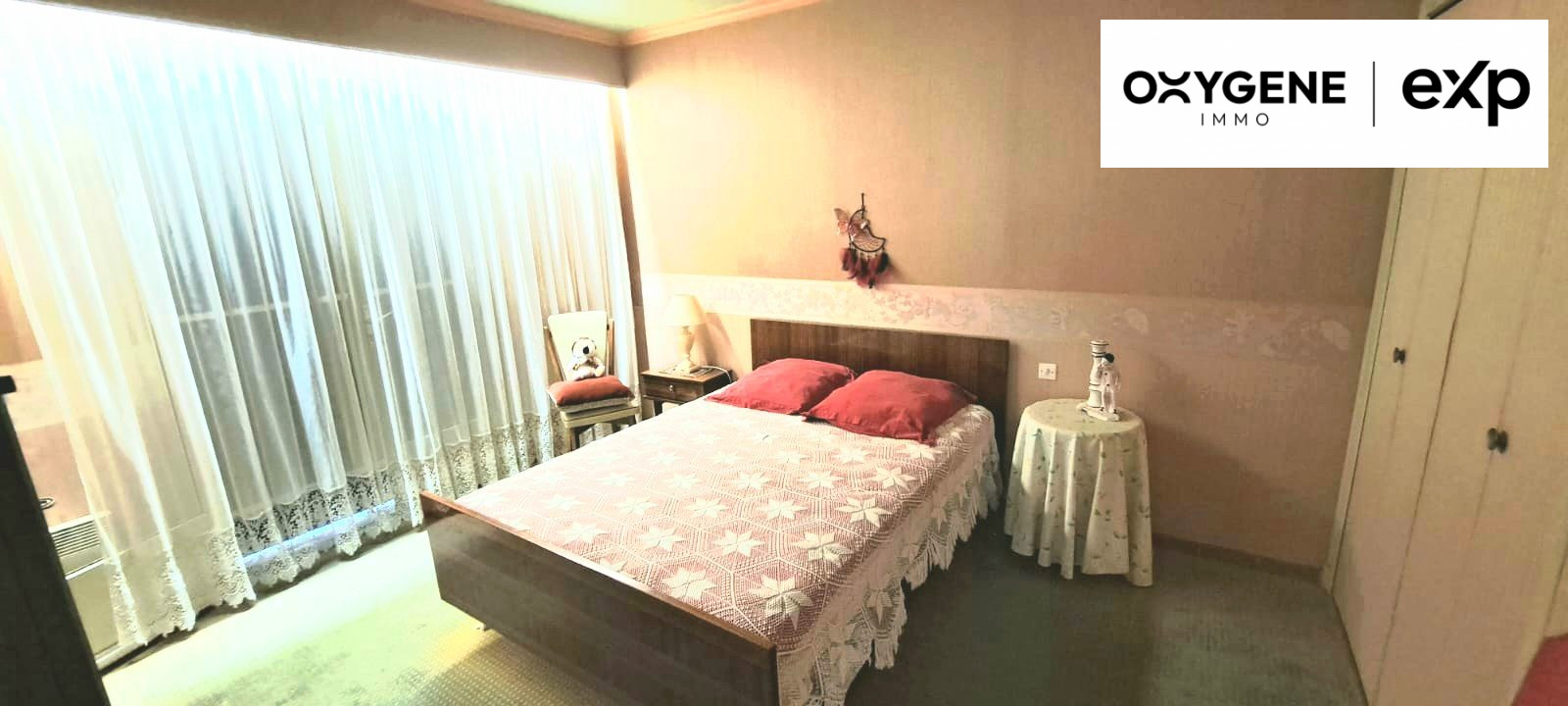 6-Room House (145 m²) in PERPIGNAN North with Garden 5