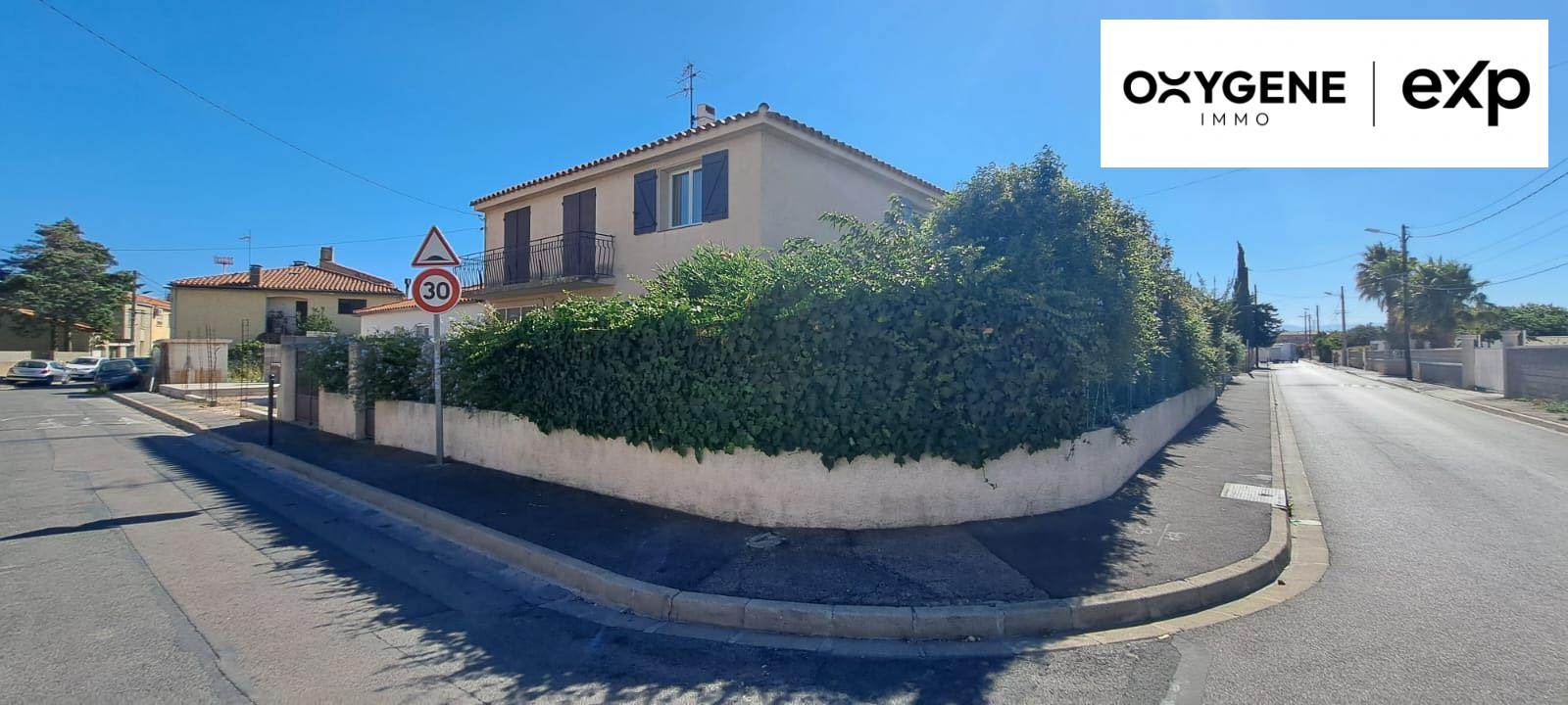 Maison F6 (145 m²) à PERPIGNAN Nord avec jardin