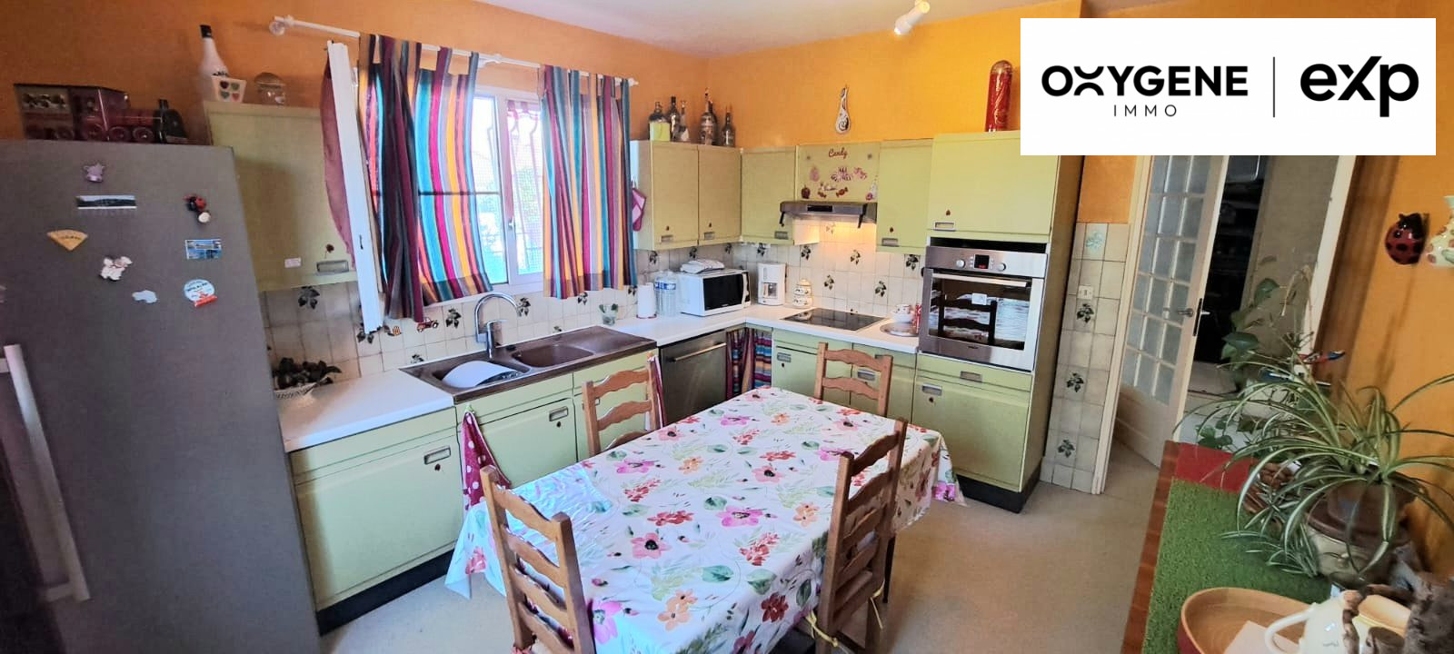 Maison à vendre à Perpignan, 145 m²