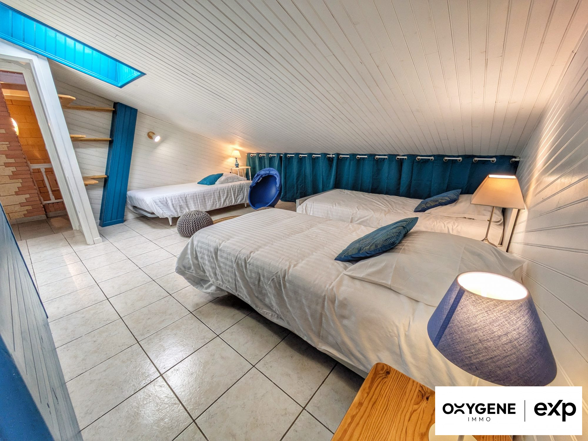Maison 6 pièces 150 m² · à Saint-Laurent-de-la-Salanque · 150 m² · 469 000 €