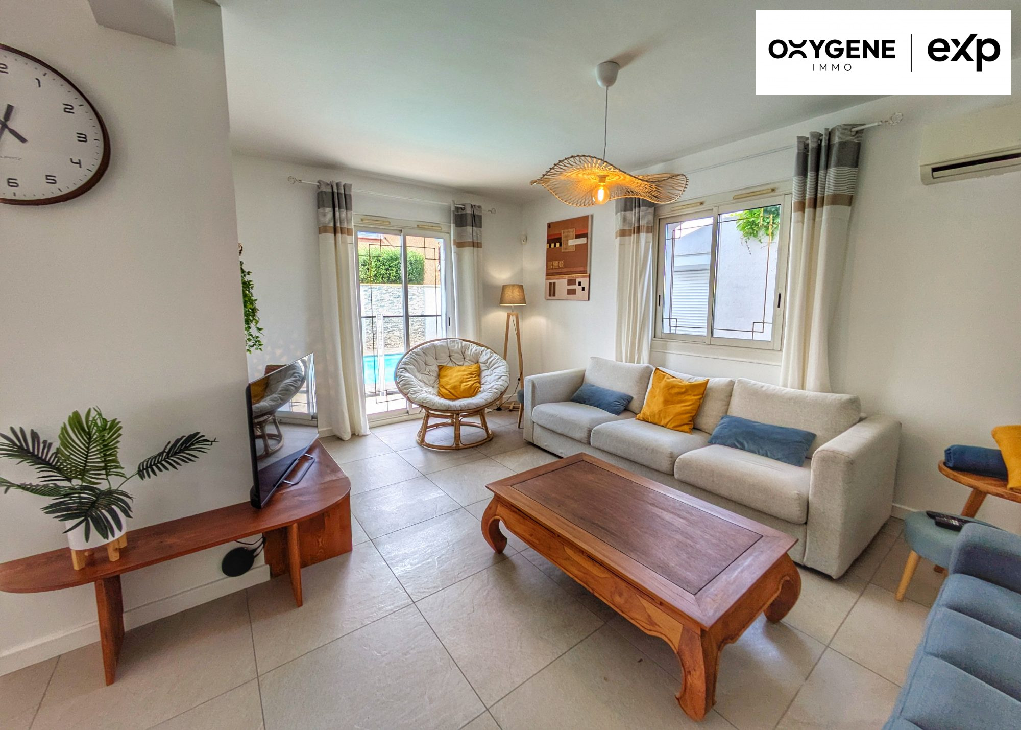 Maison 6 pièces 150 m² · à Saint-Laurent-de-la-Salanque · 150 m² · 469 000 €