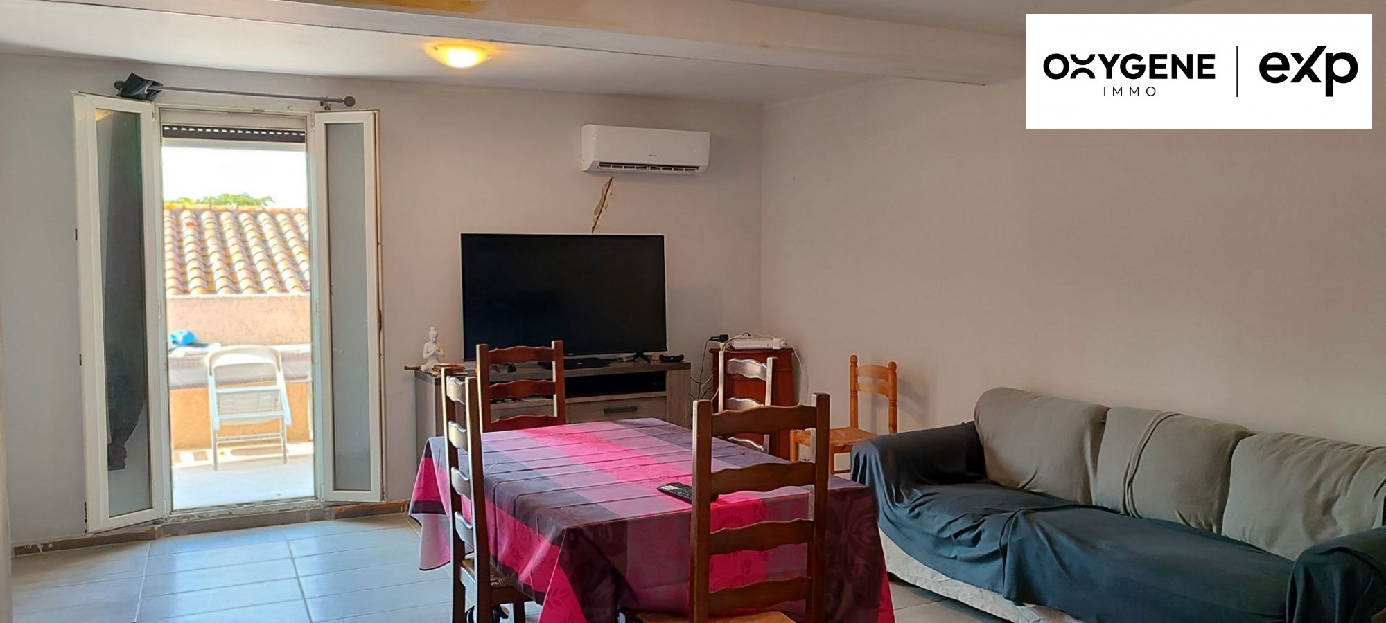 Maison 8 pièces 260 m² · à Le Perthus · 260 m² · 170 000 €