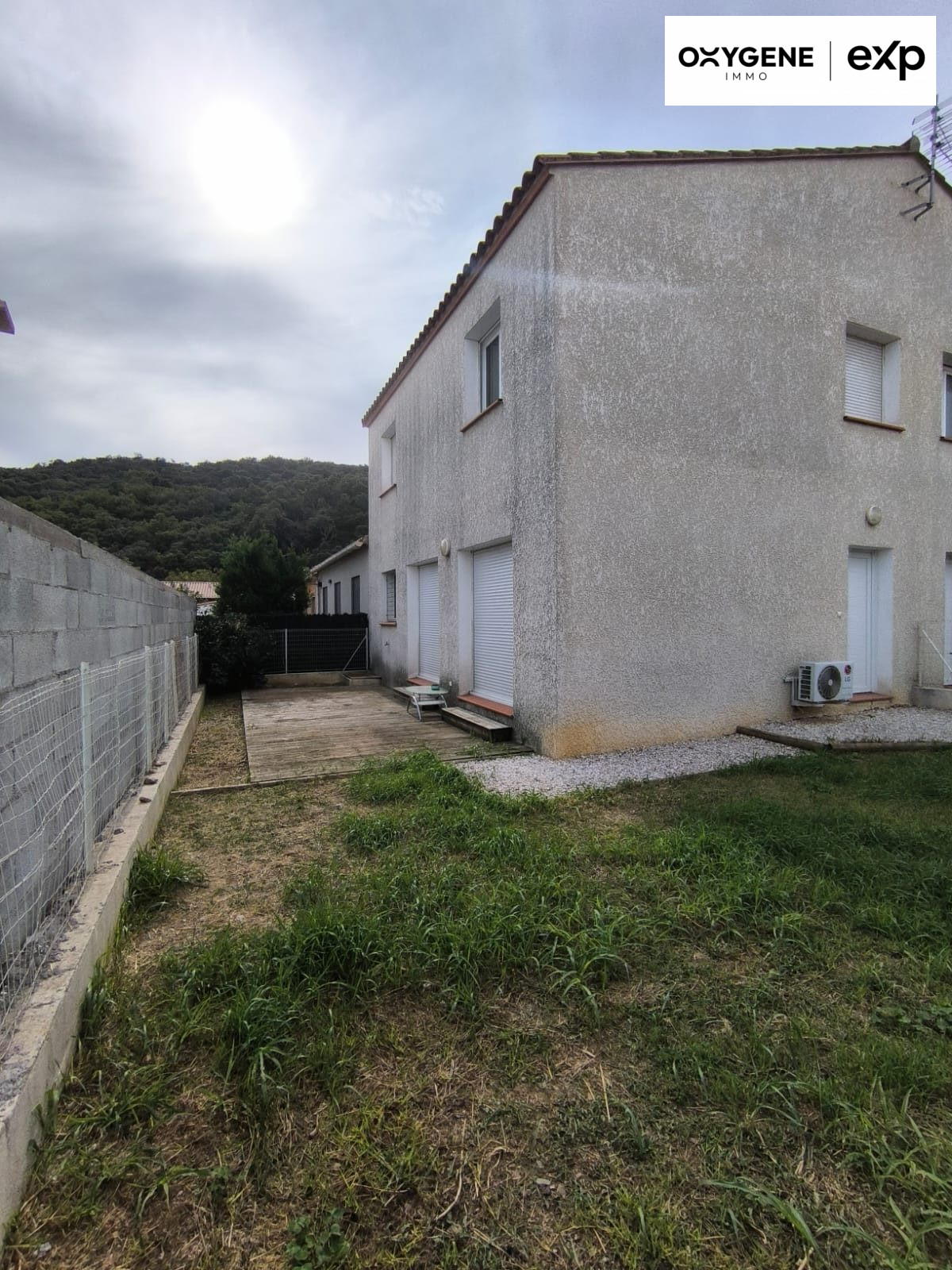 LE BOULOU: Recent 4-Room House of 94 m² 4